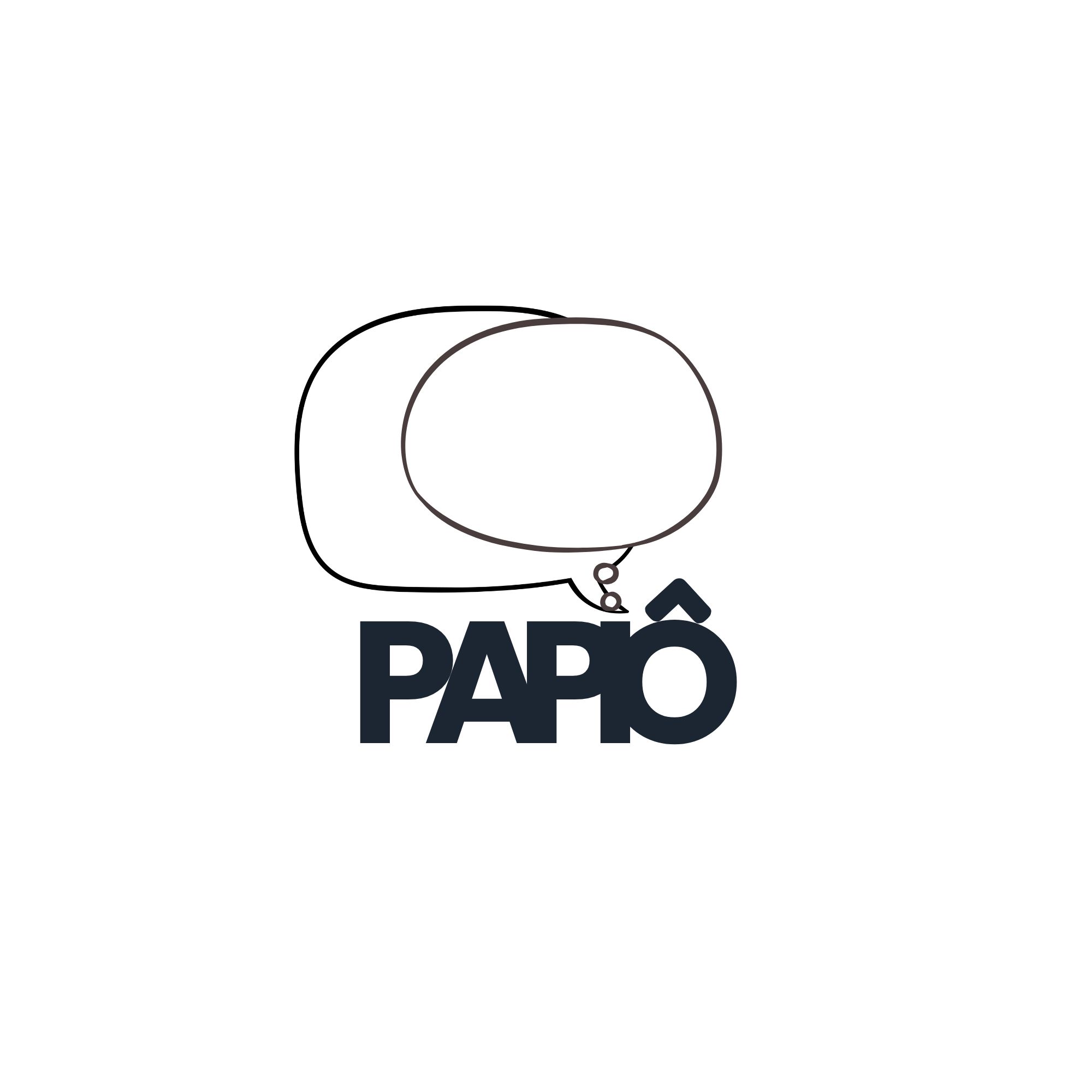 Logo da Papi&ocirc;
